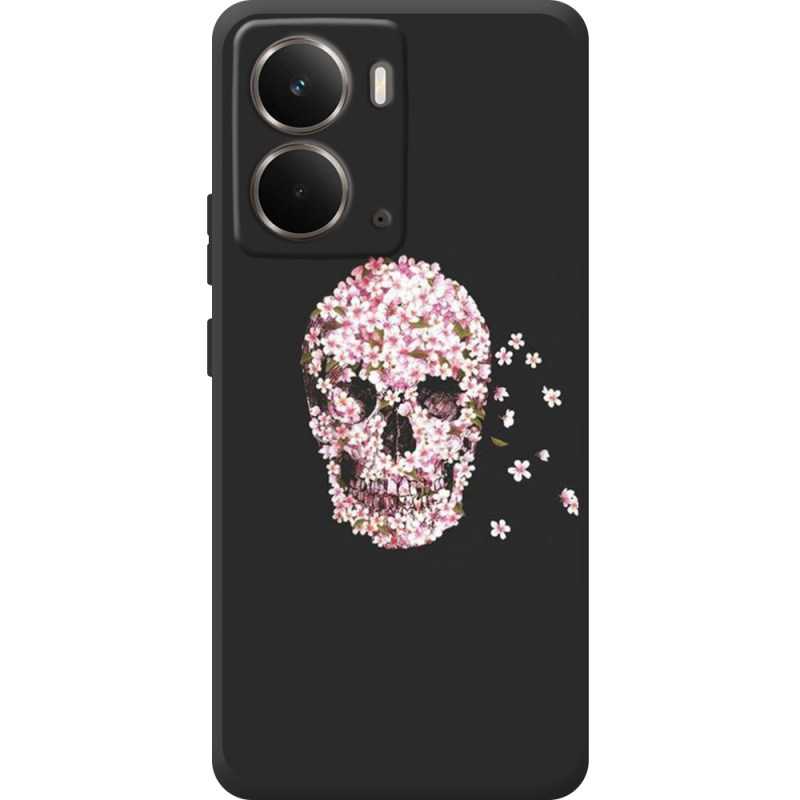 Чохол BoxFace Realme P3 