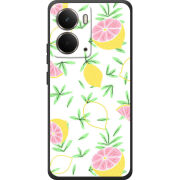 Чохол BoxFace Realme P3 