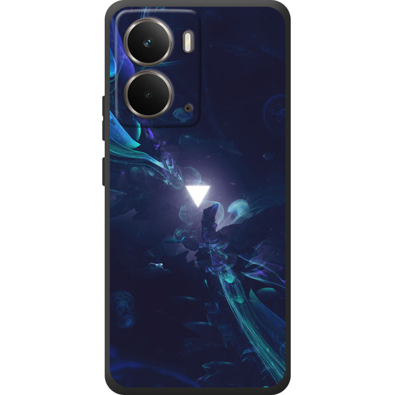 Чохол BoxFace Realme P3 