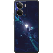 Чохол BoxFace Realme P3 