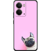 Чохол BoxFace Realme P3 