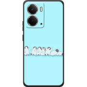 Чохол BoxFace Realme P3 