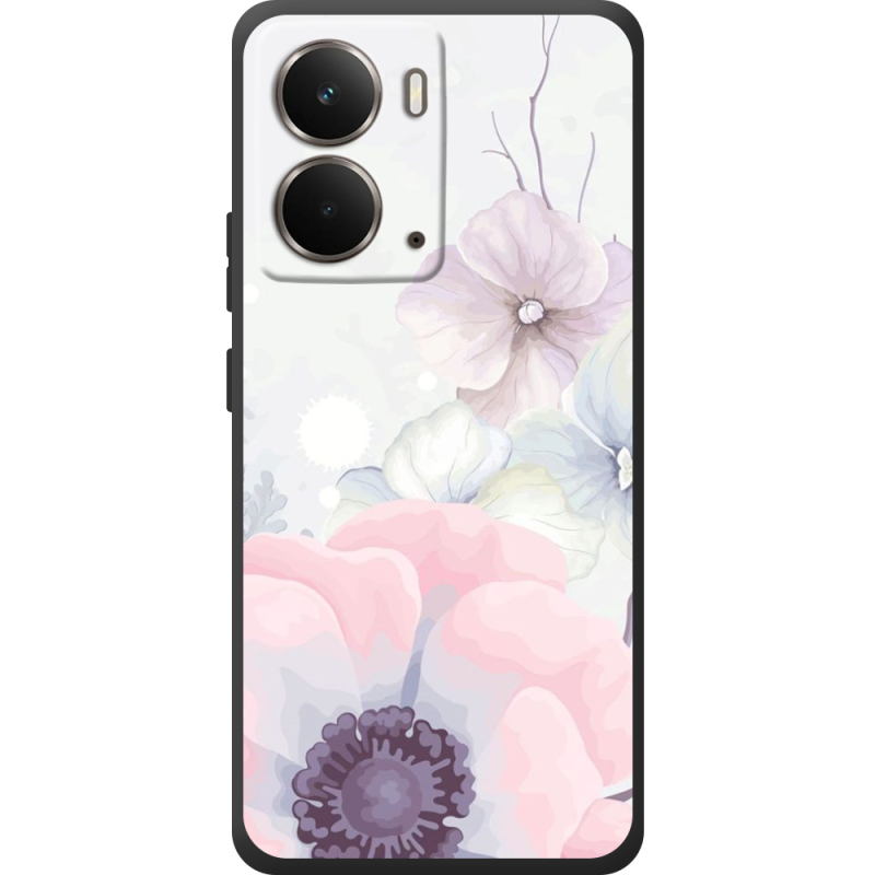 Чохол BoxFace Realme P3 