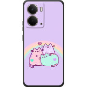 Чохол BoxFace Realme P3 