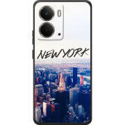 Чохол BoxFace Realme P3 