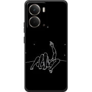 Чохол BoxFace Realme P3 