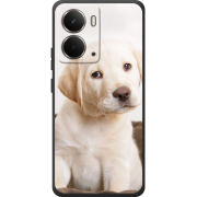 Чохол BoxFace Realme P3 Puppy Labrador