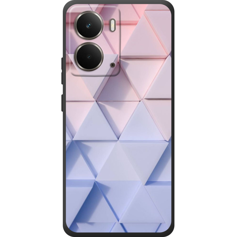 Чохол BoxFace Realme P3 