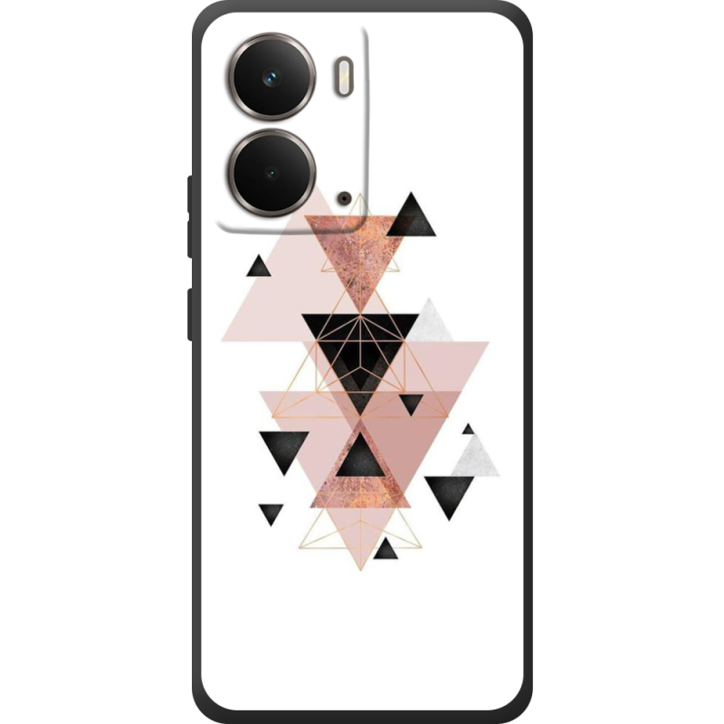 Чохол BoxFace Realme P3 