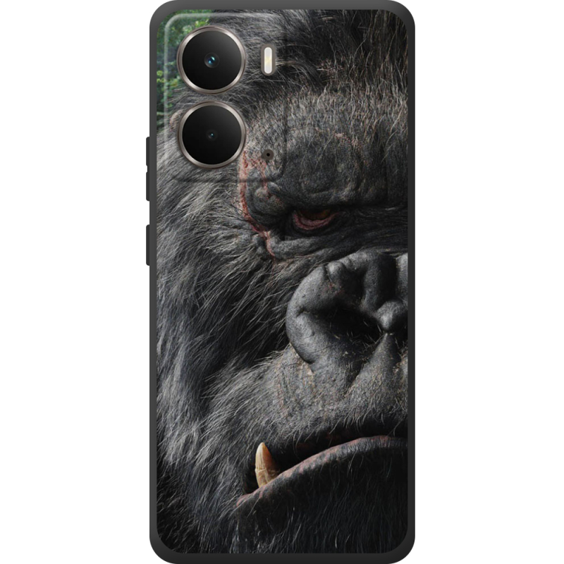 Чохол BoxFace Realme P3 Kong