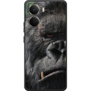 Чохол BoxFace Realme P3 Kong