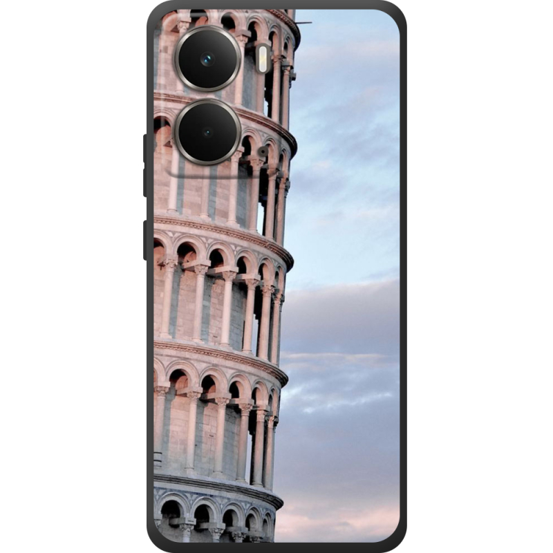 Чохол BoxFace Realme P3 
