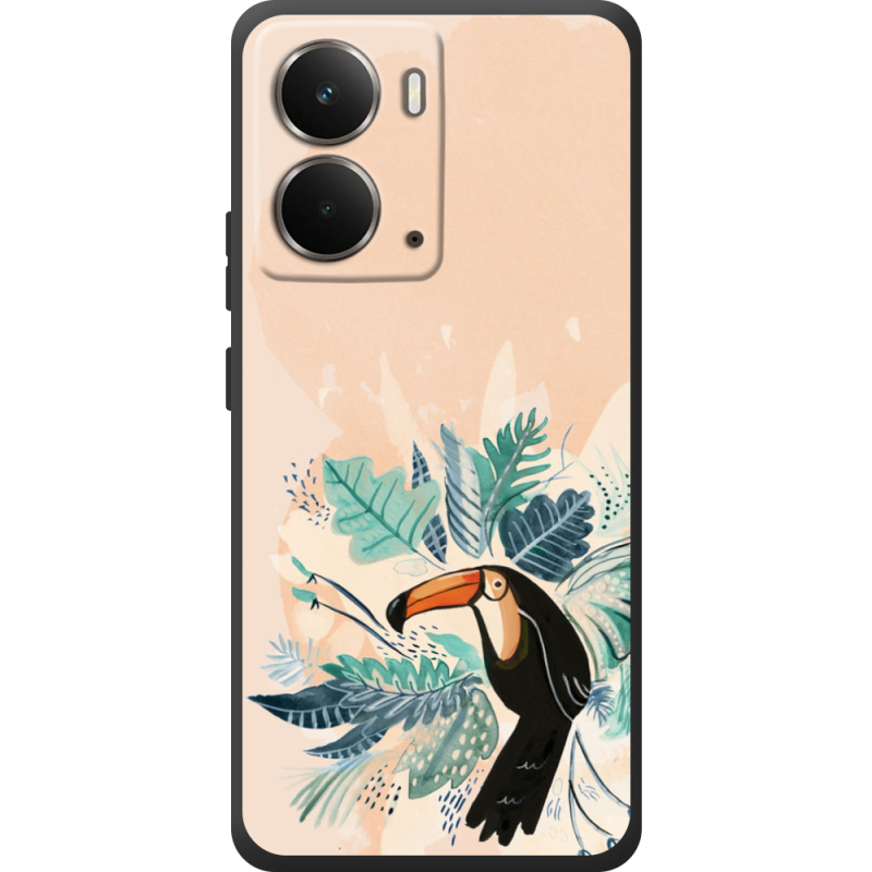 Чохол BoxFace Realme P3 