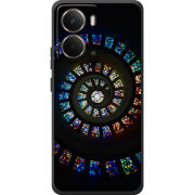 Чохол BoxFace Realme P3 