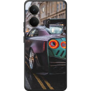 Чохол BoxFace Realme P3 