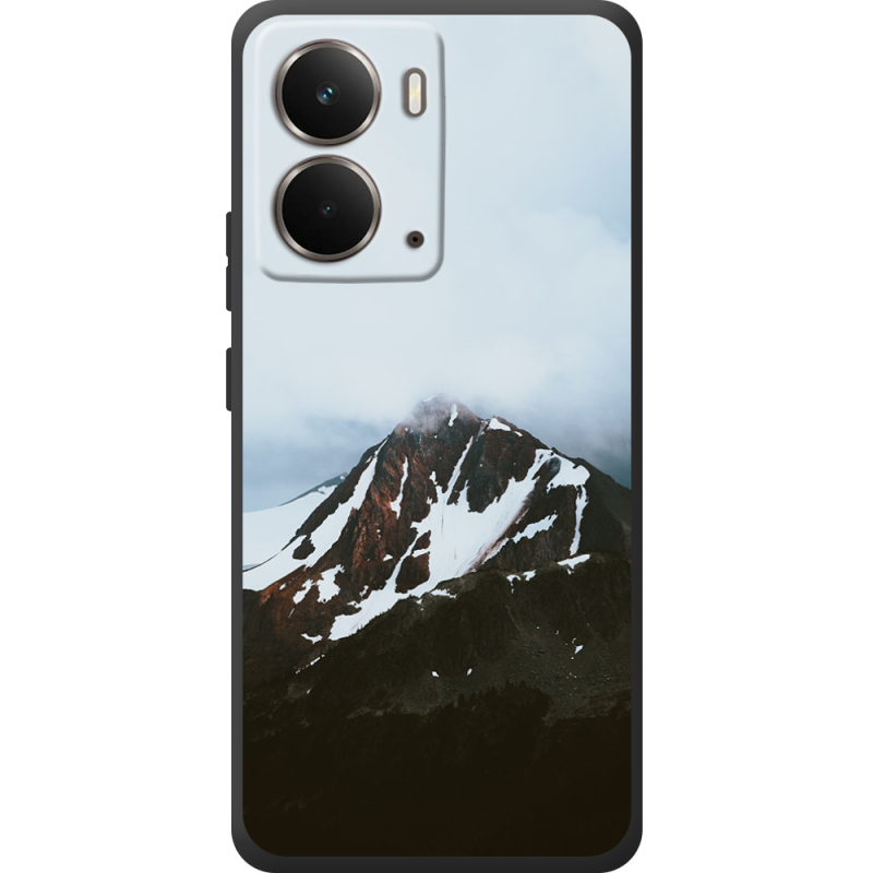 Чохол BoxFace Realme P3 