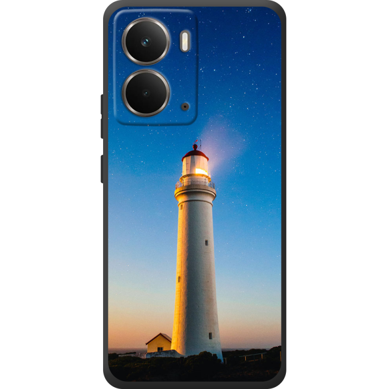 Чохол BoxFace Realme P3 
