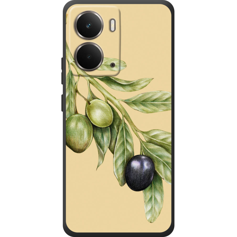 Чохол BoxFace Realme P3 