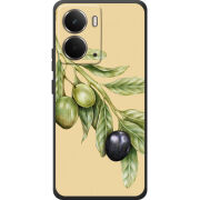 Чохол BoxFace Realme P3 