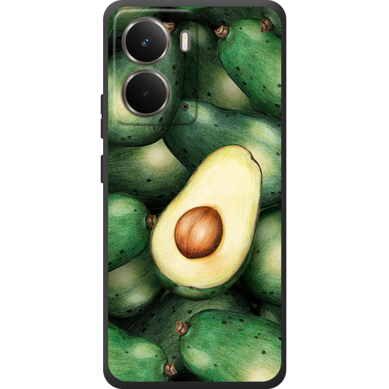 Чохол BoxFace Realme P3 
