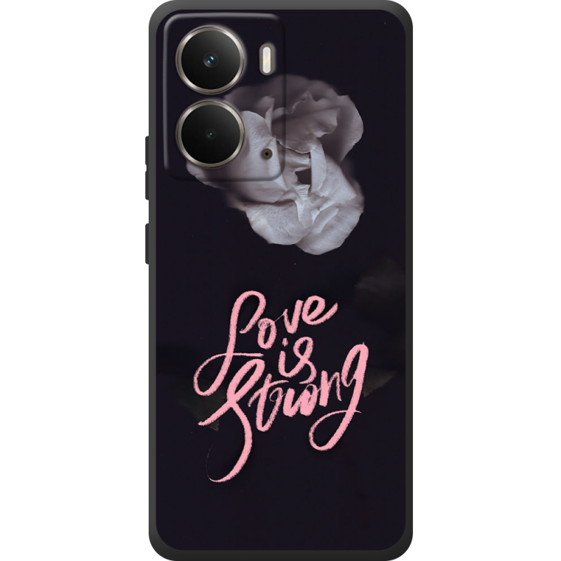 Чохол BoxFace Realme P3 