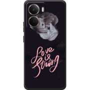 Чохол BoxFace Realme P3 