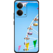 Чохол BoxFace Realme P3 
