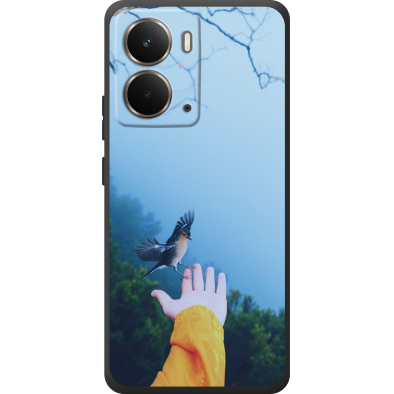 Чохол BoxFace Realme P3 