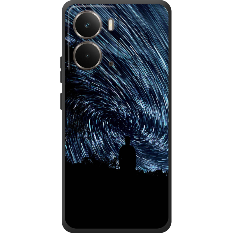 Чохол BoxFace Realme P3 