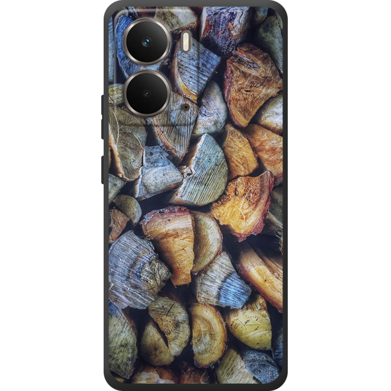 Чохол BoxFace Realme P3 