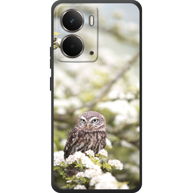 Чохол BoxFace Realme P3 