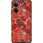 Чохол BoxFace Realme P3 Heart Strings
