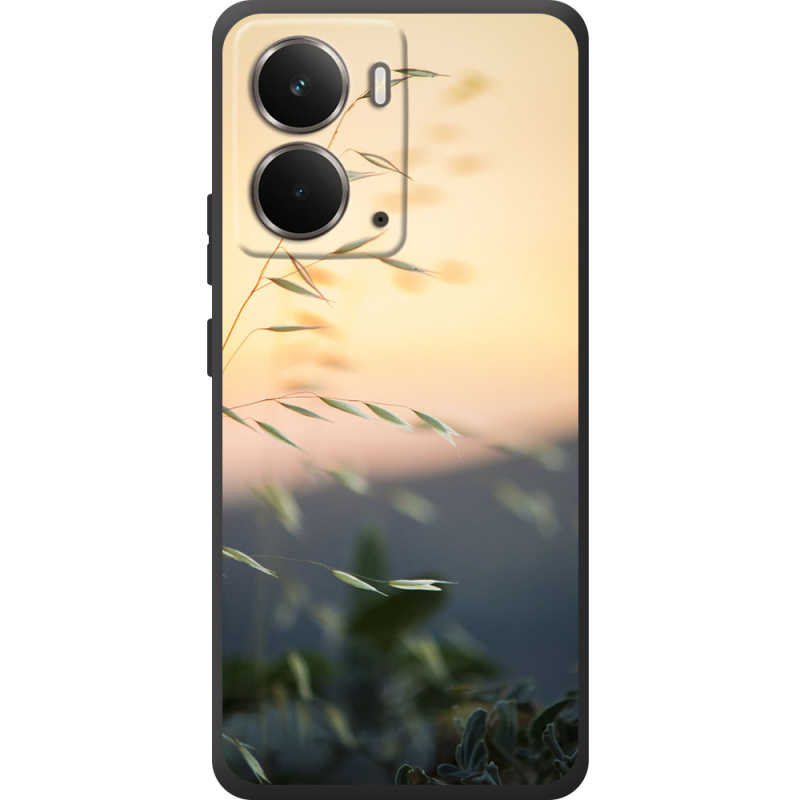 Чохол BoxFace Realme P3 