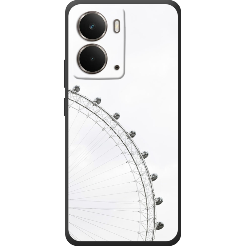 Чохол BoxFace Realme P3 