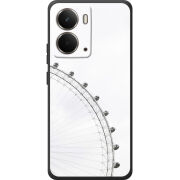 Чохол BoxFace Realme P3 