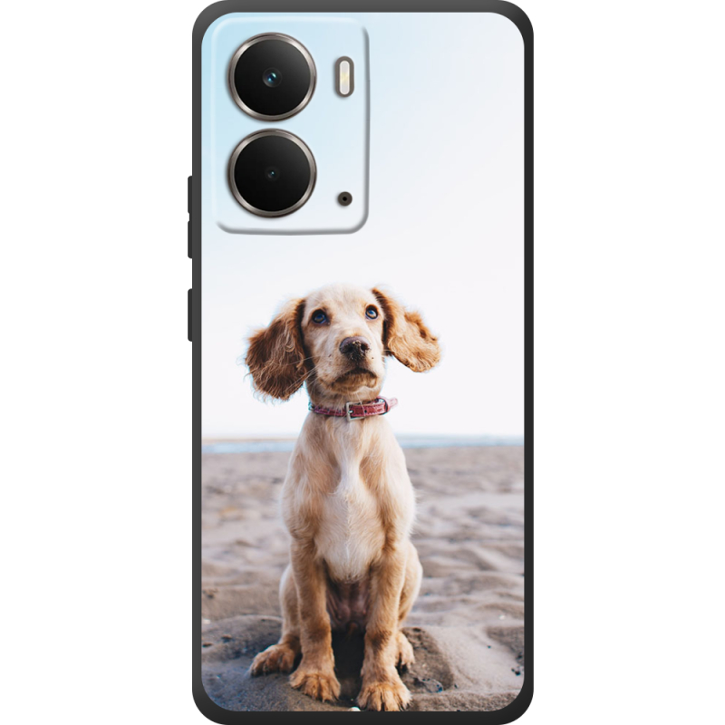 Чохол BoxFace Realme P3 