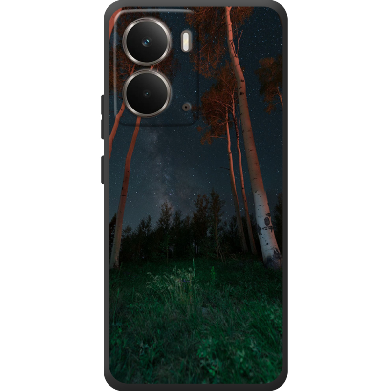 Чохол BoxFace Realme P3 