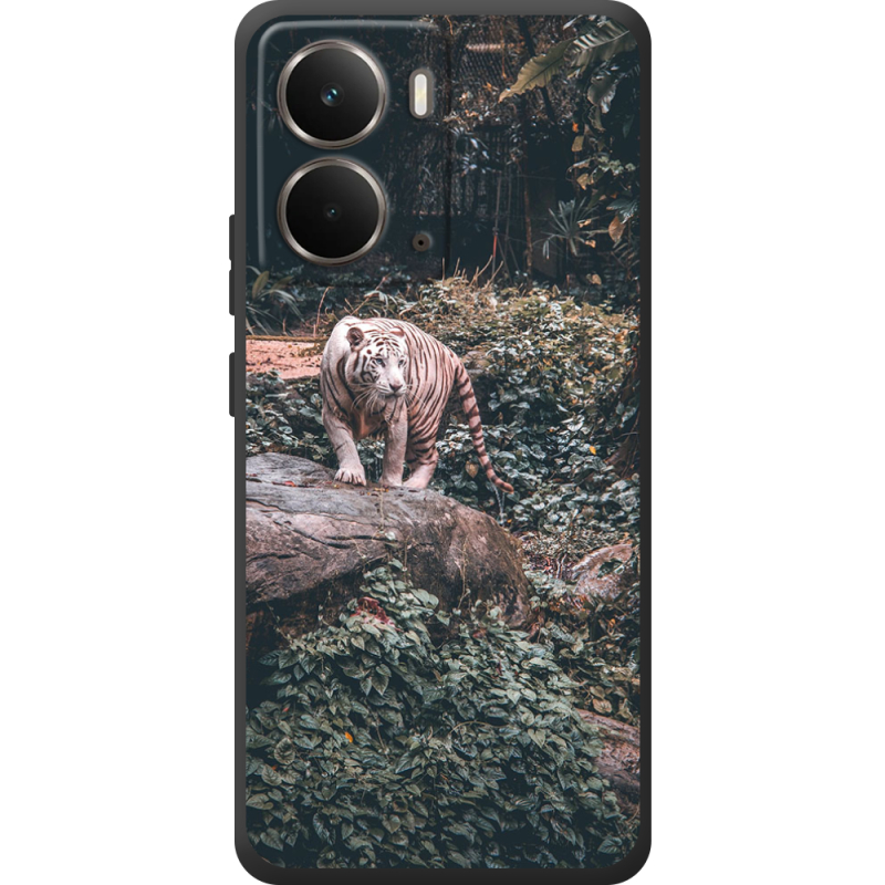 Чохол BoxFace Realme P3 