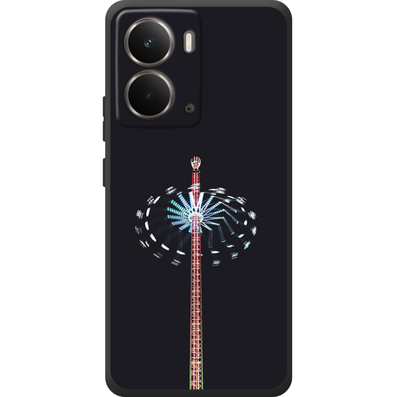 Чохол BoxFace Realme P3 
