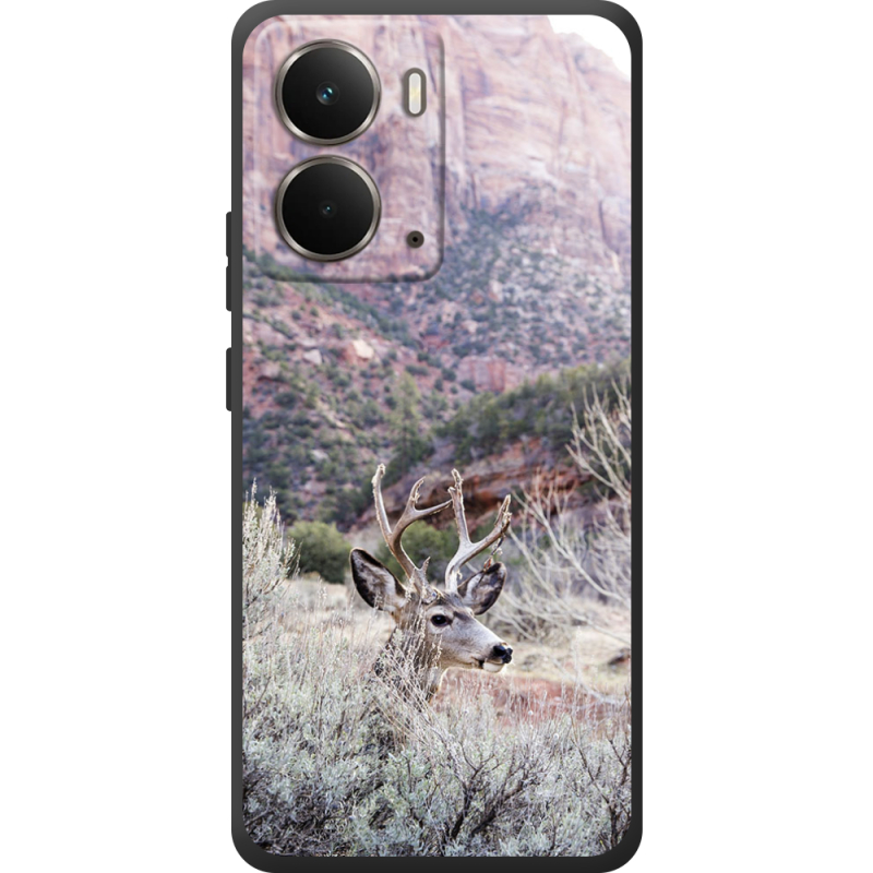 Чохол BoxFace Realme P3 
