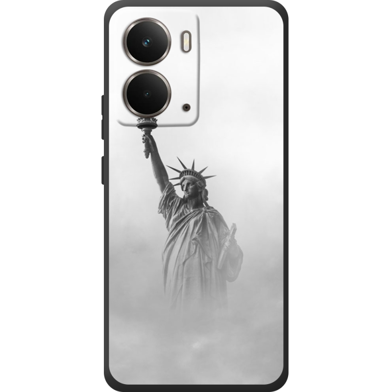 Чохол BoxFace Realme P3 
