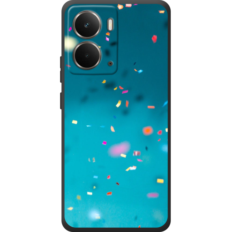 Чохол BoxFace Realme P3 