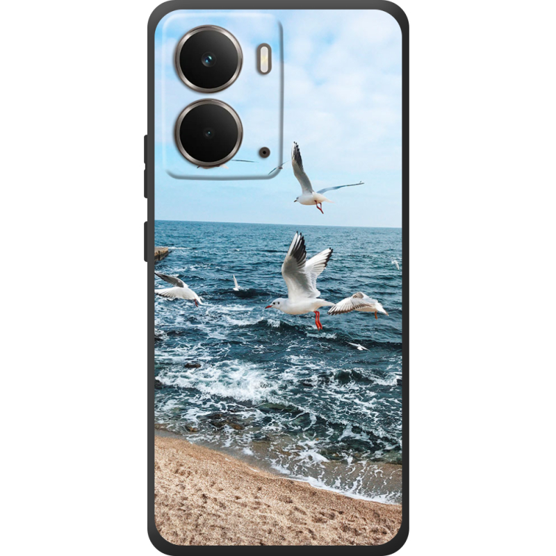 Чохол BoxFace Realme P3 