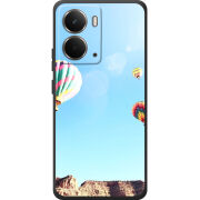 Чохол BoxFace Realme P3 