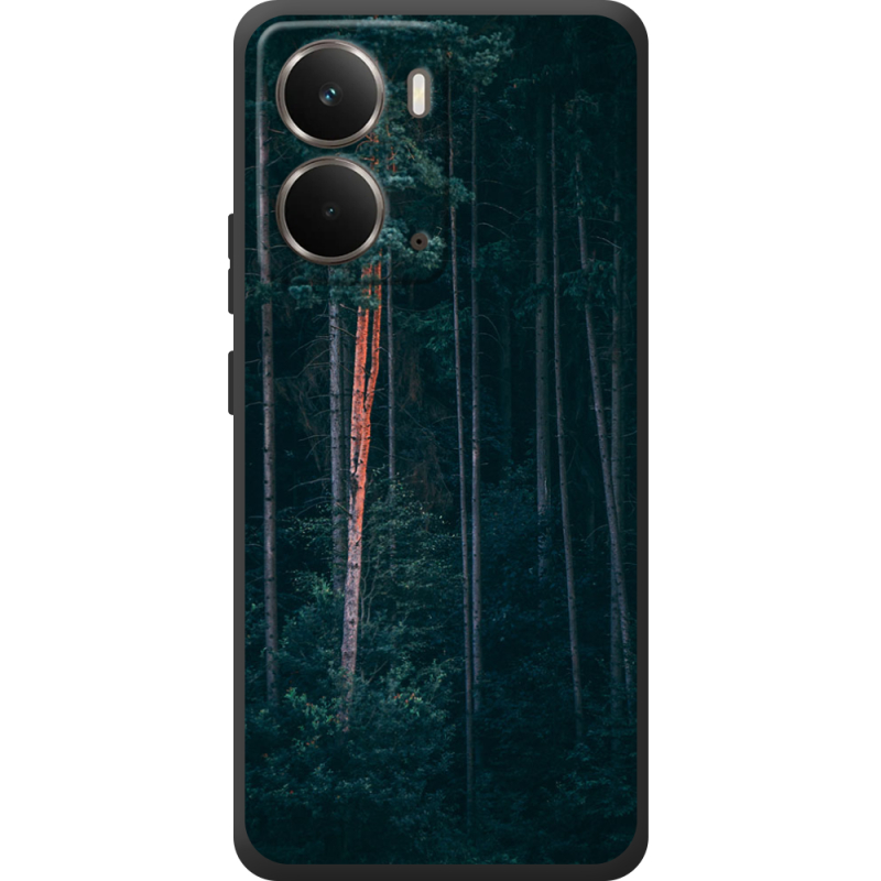 Чохол BoxFace Realme P3 