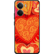 Чохол BoxFace Realme P3 Warm Hearts