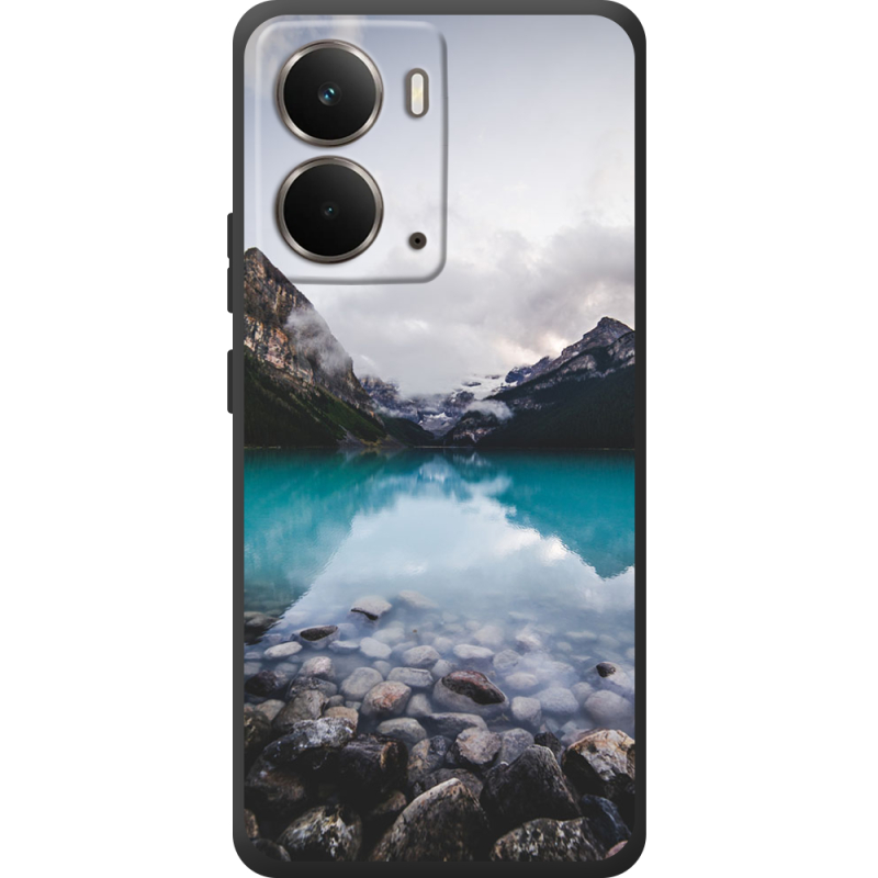 Чохол BoxFace Realme P3 