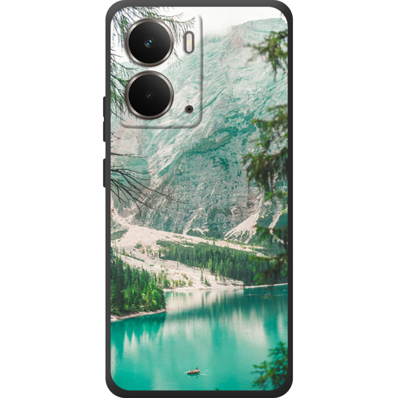 Чохол BoxFace Realme P3 