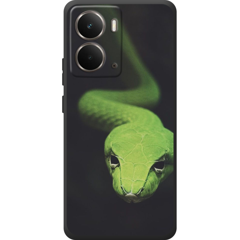 Чохол BoxFace Realme P3 