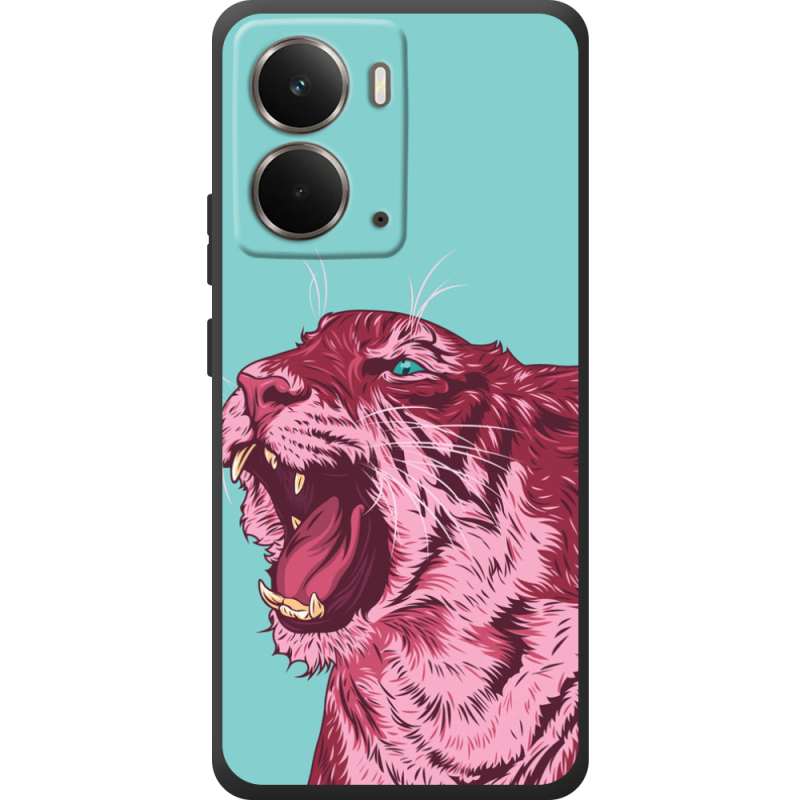 Чохол BoxFace Realme P3 